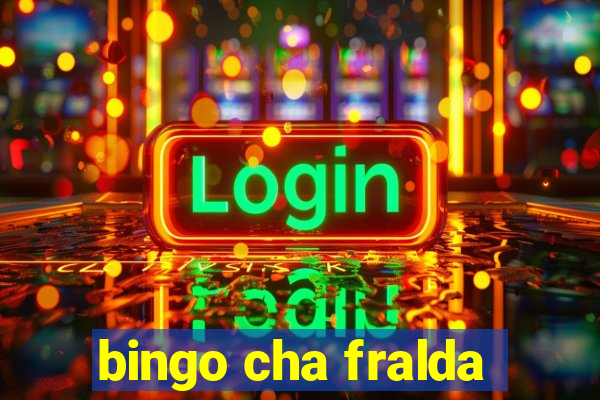 bingo cha fralda